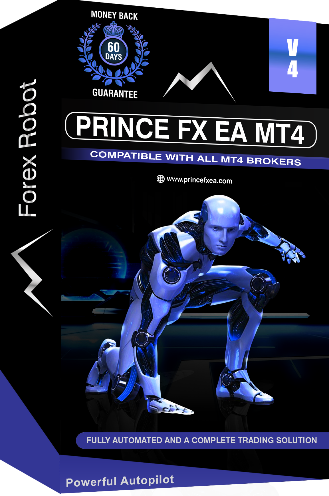 Prince Fx Ea Best Forex Robot Ea That Always Wins